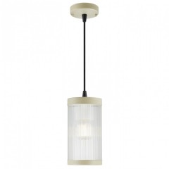 Підвісний світильник Nordlux Coupar | Pendant | Sand 2218053008