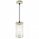 Подвесной светильник Nordlux Coupar | Pendant | Sand 2218053008