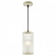 Подвесной светильник Nordlux Coupar | Pendant | Sand 2218053008