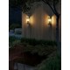 Бра Nordlux Coupar | Wall | Black 2218061003