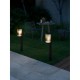 Стовпчик Nordlux Coupar | Garden | Black 2218088003