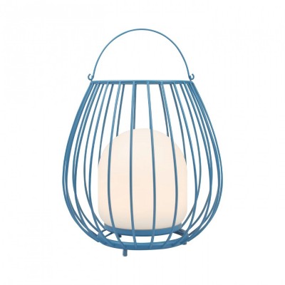 Настольная лампа Nordlux Jim To Go Blue 2218105006
