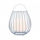 Настольная лампа Nordlux Jim To Go Gray 2218105010