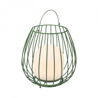 Настольная лампа Nordlux Jim To Go Olive 2218105023
