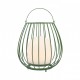 Настольная лампа Nordlux Jim To Go Olive 2218105023