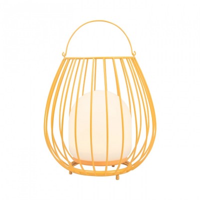 Настольная лампа Nordlux Jim To Go Orange 2218105027