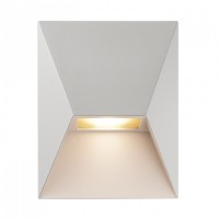 Архитектурное освещение Nordlux Pontio 15 Wall | White 2218171001