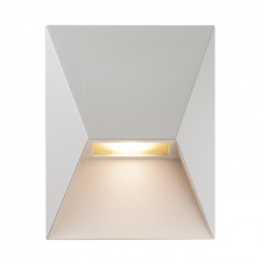 Архітектурне освітлення Nordlux Pontio 15 | Wall | White 2218171001