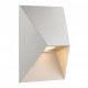 Архітектурне освітлення Nordlux Pontio 15 | Wall | White 2218171001