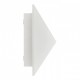 Архітектурне освітлення Nordlux Pontio 15 | Wall | White 2218171001