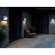 Архітектурне освітлення Nordlux Pontio 27 Wall | White 2218191001