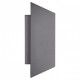 Архитектурное освещение Nordlux Nico Square 22 Wall | Anthr 2218221050