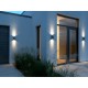 Архитектурное освещение Nordlux Nico Square 22 Wall | Anthr 2218221050