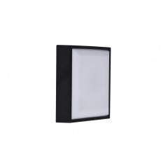 Бра Nordlux Oliver Square | Wall | Black 2218251003