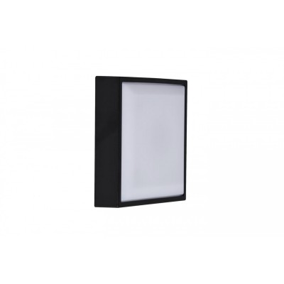 Бра Nordlux Oliver Square | Wall | Black 2218251003