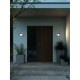 Бра Nordlux Oliver Round | Wall | Black 2218261003