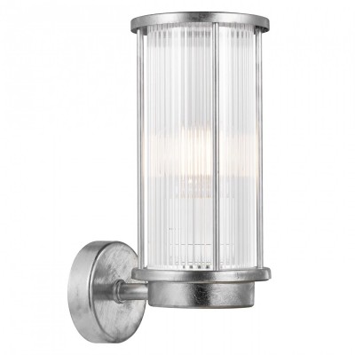 Бра Nordlux Linton | Wall | Galvanized 2218281031