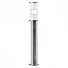 Стовпчик Nordlux Linton | Garden | Galvanized 2218308031