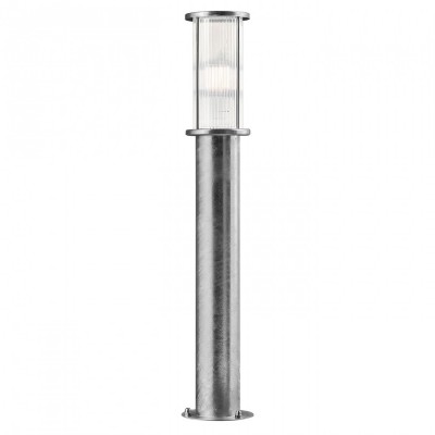 Стовпчик Nordlux Linton | Garden | Galvanized 2218308031