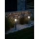 Стовпчик Nordlux Linton | Garden | Galvanized 2218308031
