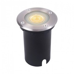 Ґрунтовий світильник Nordlux Andor Round | Ground | SS 2218400034