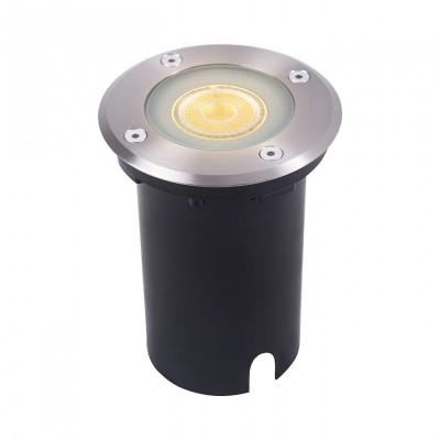 Ґрунтовий світильник Nordlux Andor Round | Ground | SS 2218400034