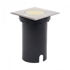 Ґрунтовий світильник Nordlux Andor Square | Ground | SS 2218410034