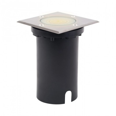 Грунтовый светильник Nordlux Andor Square Ground | SS 2218410034