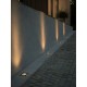 Грунтовый светильник Nordlux Andor Square Ground | SS 2218410034
