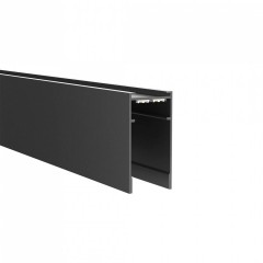 Трековый шинопровод Ideal Lux ARCA PROFILE 3000 mm SURFACE 222752