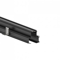 Трековий шинопровід Ideal Lux ARCA PROFILE 1000 mm RECESSED 222769