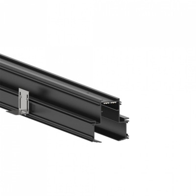 Трековий шинопровід Ideal Lux ARCA PROFILE 1000 mm RECESSED 222769