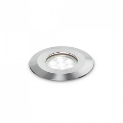 Почвенный светильник Ideal Lux PARK LED PT 11.5W 20° 222844