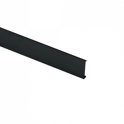Трековый шинопровод Ideal Lux ARCA COVER 1000 MM BK 222912 Трековый шинопровод Ideal Lux ARCA COVER 1000 MM BK 222912