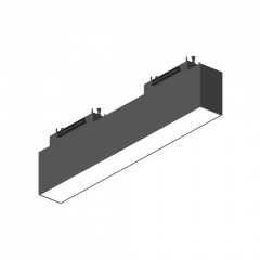 Трековый светильник Ideal Lux ARCA WIDE 30 CM 3000K 222943