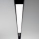 Трековый светильник Ideal Lux ARCA WIDE 30 CM 3000K 222943