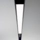 Трековый светильник Ideal Lux ARCA WIDE 60 CM 3000K 222950
