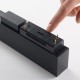 Трековый светильник Ideal Lux ARCA WIDE 60 CM 3000K 222950