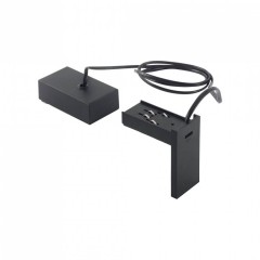 Коннектор Ideal Lux ARCA ENDCAP ELECTRIFIED FOR SURFACE / RECESSED 223124