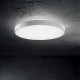 Стельовий світильник Ideal Lux HALO PL D35 3000K 223186