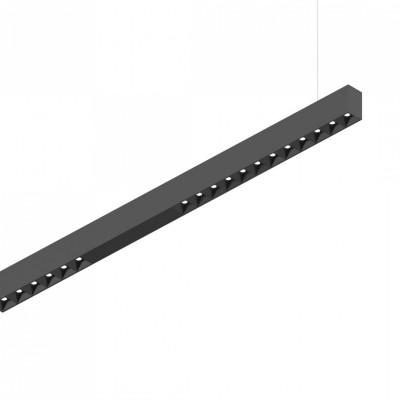 Трековий світильник Ideal Lux DRAFT ON-OFF 3000K BK 223773 Трековий світильник Ideal Lux DRAFT ON-OFF 3000K BK 223773