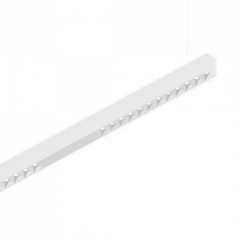 Трековий світильник Ideal Lux DRAFT ON-OFF 3000K WH 223780