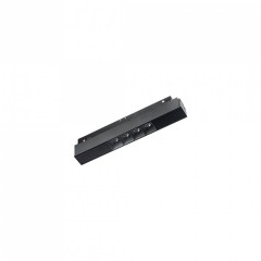 Трековый светильник Ideal Lux OXY ACCENT 204mm 3000K BK 224084