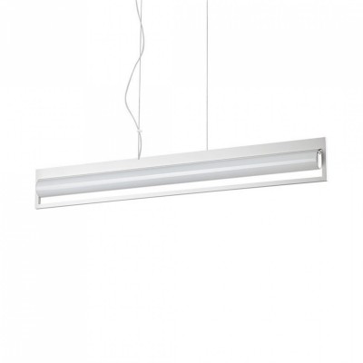 Підвісний світильник Ideal Lux SUBWAY SP 224497 Підвісний світильник Ideal Lux SUBWAY SP 224497
