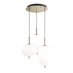 Подвесной светильник Ideal Lux UMILE SP3 224541