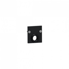 Компонент Ideal Lux OXY END CAP FOR TRACK LOW CON FORO BK 224763