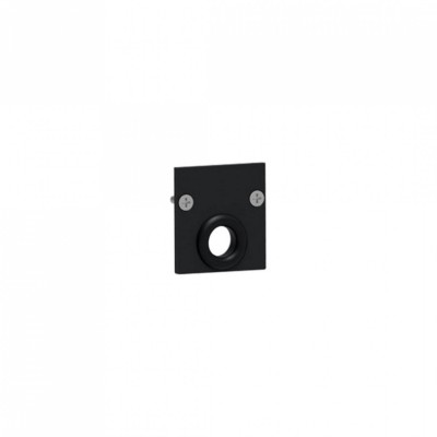 Компонент Ideal Lux OXY END CAP FOR TRACK LOW CON FORO BK 224763