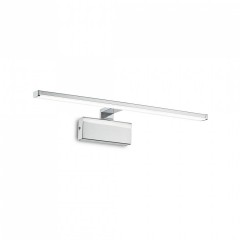 Бра Ideal Lux ALMA AP 12W CROMO 224930