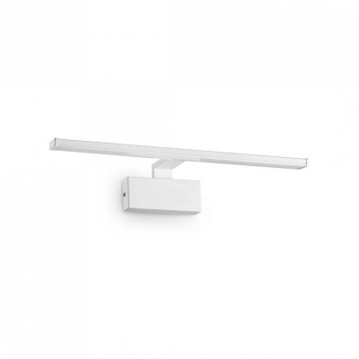 Бра Ideal Lux ALMA AP 12W BIANCO 224985 Бра Ideal Lux ALMA AP 12W BIANCO 224985