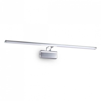 Бра Ideal Lux ALMA AP 20W CROMO 224992 Бра Ideal Lux ALMA AP 20W CROMO 224992